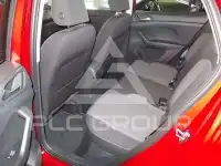 2024 Volkswagen T-Cross