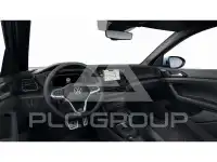 2024 Volkswagen T-Cross