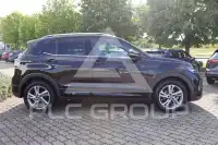 2024 Volkswagen T-Cross