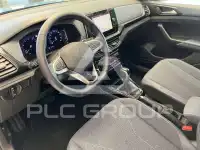 2024 Volkswagen T-Cross