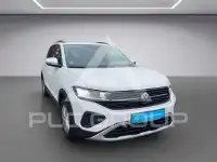 2024 Volkswagen T-Cross