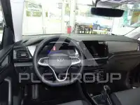 2024 Volkswagen T-Cross