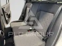 2024 Volkswagen T-Cross