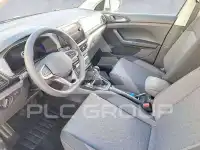 2024 Volkswagen T-Cross