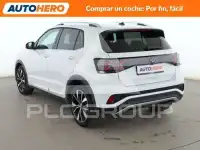 2024 Volkswagen T-Cross