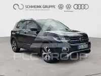 2024 Volkswagen T-Cross