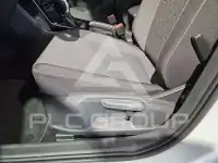 2024 Volkswagen T-Cross