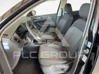 2024 Volkswagen T-Cross