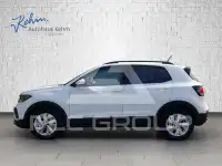 2024 Volkswagen T-Cross