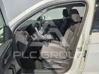 2024 Volkswagen T-Cross