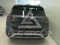 2024 Volkswagen T-Cross