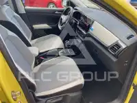 2024 Volkswagen T-Cross