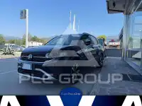 2024 Volkswagen T-Cross