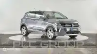 2024 Volkswagen T-Cross