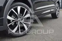 2024 Volkswagen T-Cross