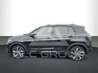 2024 Volkswagen T-Cross