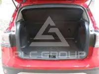 2024 Volkswagen T-Cross