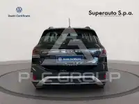 2024 Volkswagen T-Cross