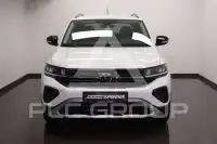 2024 Volkswagen T-Cross