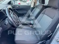2024 Volkswagen T-Cross