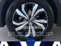 2024 Volkswagen T-Cross