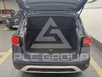 2024 Volkswagen T-Cross