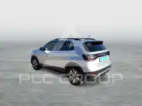 2024 Volkswagen T-Cross