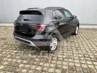 2024 Volkswagen T-Cross