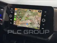 2024 Volkswagen T-Cross