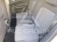 2024 Volkswagen T-Cross