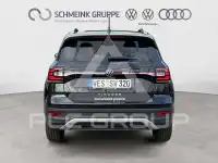 2024 Volkswagen T-Cross