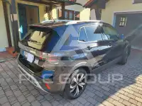 2024 Volkswagen T-Cross