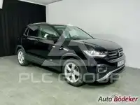 2024 Volkswagen T-Cross