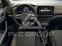 2024 Volkswagen T-Cross