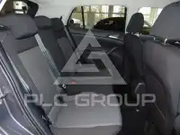 2024 Volkswagen T-Cross