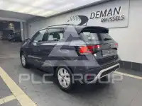 2024 Volkswagen T-Cross