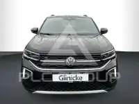 2024 Volkswagen T-Cross
