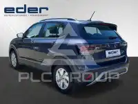 2024 Volkswagen T-Cross
