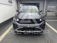 2024 Volkswagen T-Cross