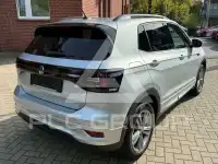 2024 Volkswagen T-Cross
