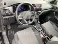 2024 Volkswagen T-Cross