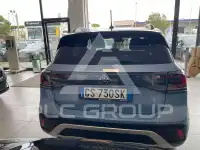 2024 Volkswagen T-Cross