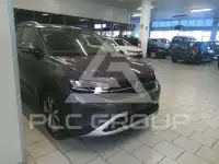 2024 Volkswagen T-Cross