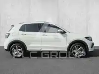2024 Volkswagen T-Cross