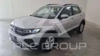 2024 Volkswagen T-Cross