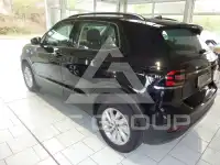 2024 Volkswagen T-Cross