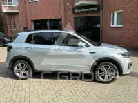 2024 Volkswagen T-Cross