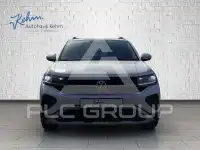 2024 Volkswagen T-Cross