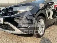 2024 Volkswagen T-Cross