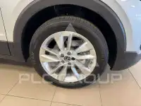 2024 Volkswagen T-Cross